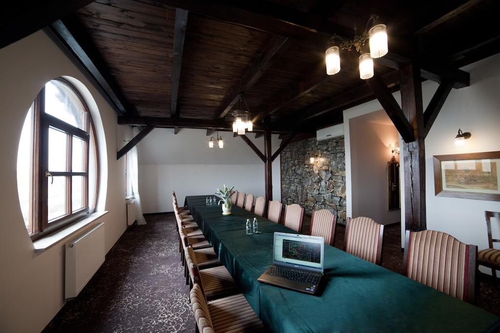 Motel Klara Sobotka  Экстерьер фото