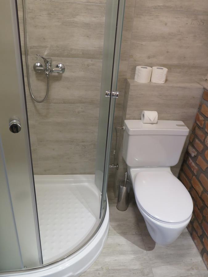 Motel Klara Sobotka  Экстерьер фото